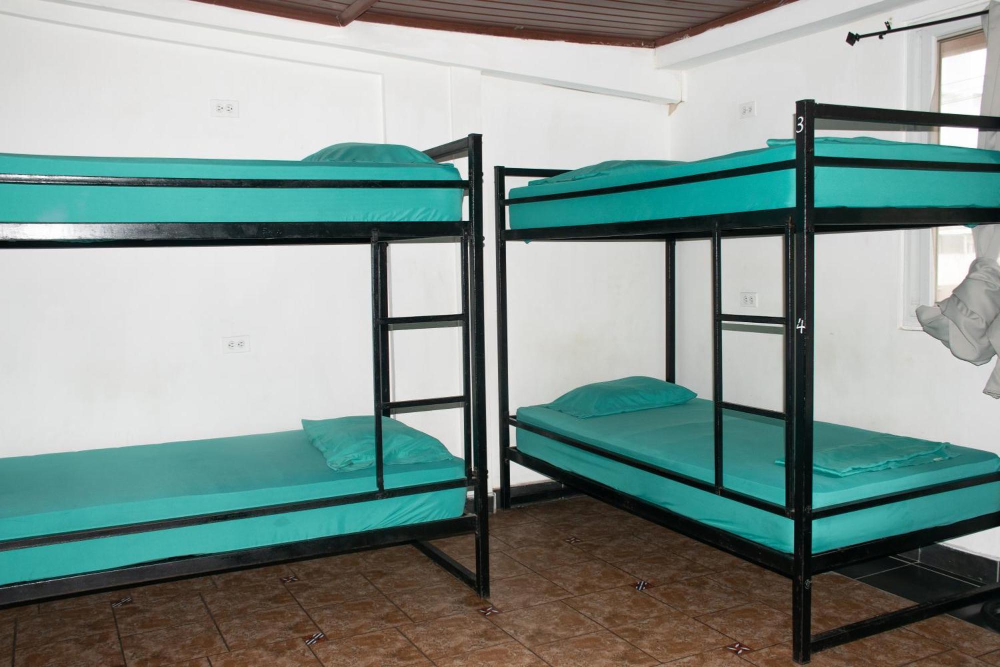 El Machico Hostel Panama City Exterior photo